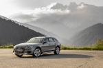 Audi A4 Allroad Quattro 2019 года (WW)